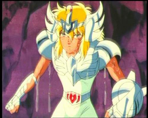 Otaku Gallery  / Anime e Manga / Saint Seiya / Screen Shots / Episodi / 082 - Una tragica fine / 041.jpg